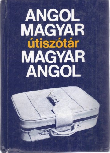 Beispielbild fr English-Hungarian/Hungarian-English Dictionary zum Verkauf von WorldofBooks