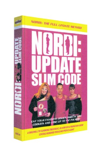 Stock image for Norbi Update Slim Code for sale by ThriftBooks-Atlanta