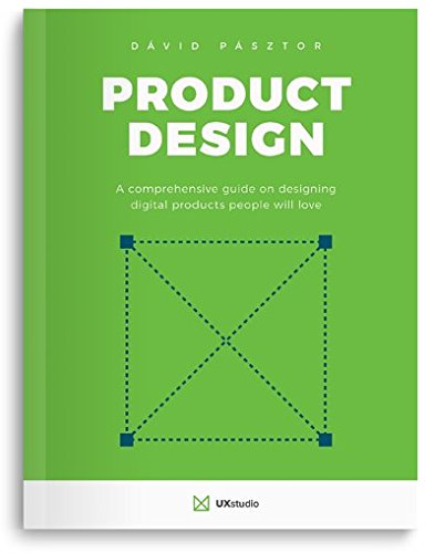 9789631278118: Product Design - A Comprehensive Guide on Designing Digital Products People Will Love