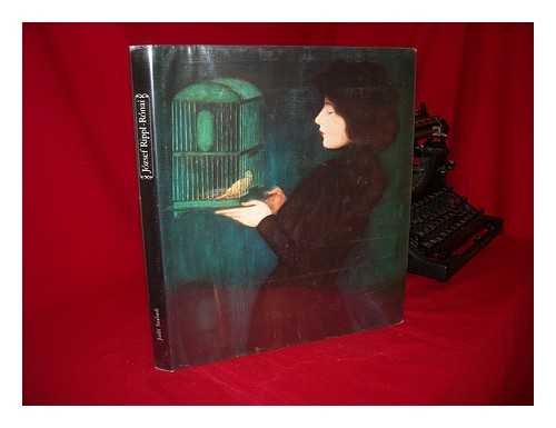 Stock image for JOZSEF RIPPL-RONAI for sale by Riverow Bookshop
