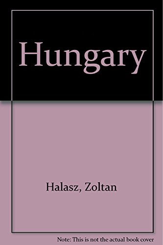 9789631308600: Hungary
