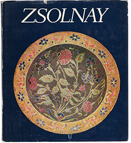 ZSOLNAY a gyar a csalad tortenete 1863-1948.