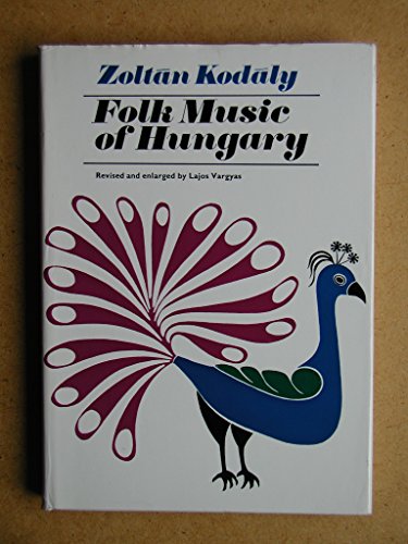 Folk Music of Hungary