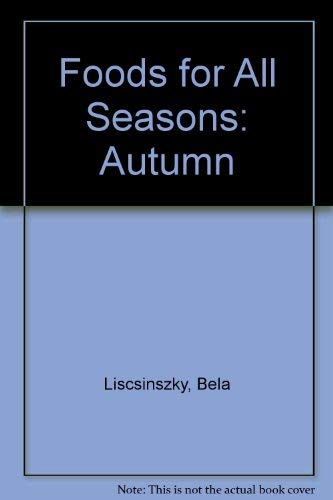 Stock image for Autumn/WINTER/SPRING/SUMMER(FOUR VOLUMES) for sale by Angus Books