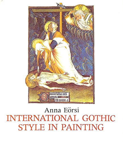 9789631323757: International Gothic Style in Painting