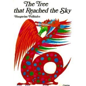 Imagen de archivo de Tree That Reached the Sky a la venta por Irish Booksellers