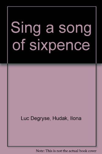9789631326413: Sing a song of sixpence