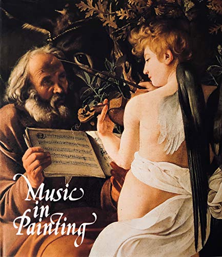 Music in Painting Music as Symbol in European Renaissance and Baroque Painting