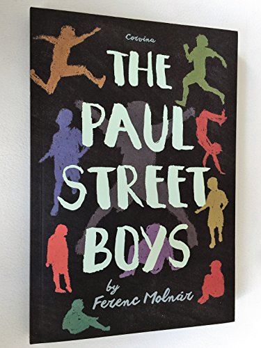 Beispielbild fr The Paul Street Boys zum Verkauf von BooksRun