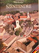 Imagen de archivo de Szentendre a la venta por MusicMagpie