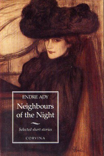 Beispielbild fr Neighbours of the Night: Selected Short Stories [ Neighbors ] zum Verkauf von SecondSale