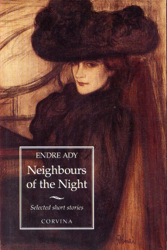 Stock image for Neighbours of the Night: Selected Short Stories [ Neighbors ] for sale by SecondSale