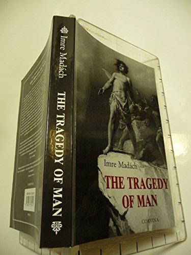 Imagen de archivo de Tragedy of Man a la venta por WorldofBooks