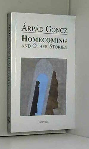 Beispielbild fr Homecoming and Other Stories zum Verkauf von Wonder Book