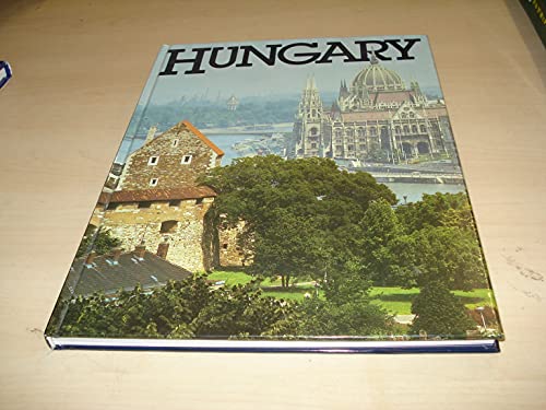 9789631342789: Hungary