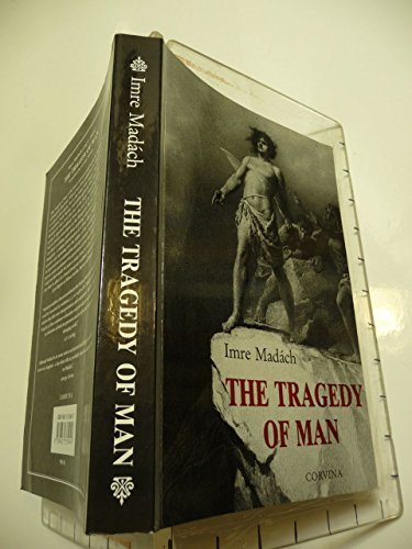 Stock image for Tragedy of Man for sale by AFTER WORDS OF ANN ARBOR