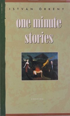 9789631347838: one-minute-stories