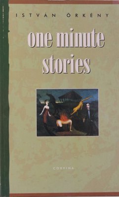 9789631347838: one minute stories