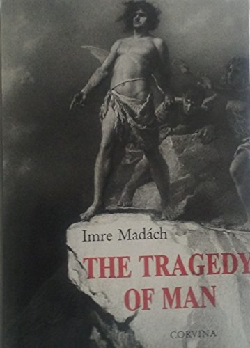 Imagen de archivo de The Tragedy of Man a la venta por Smith Family Bookstore Downtown