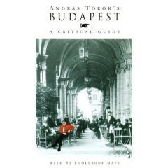 Beispielbild fr Budapest, A Critical Guide zum Verkauf von Better World Books