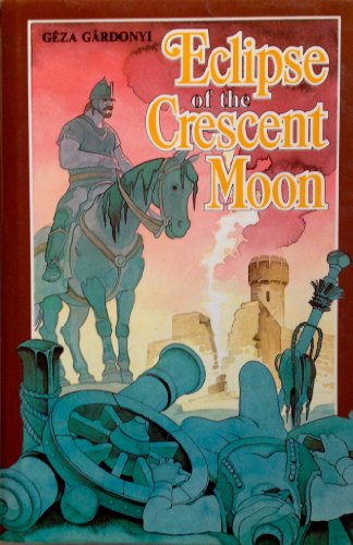 Stock image for Eclipse of the Cresent Moon for sale by SecondSale