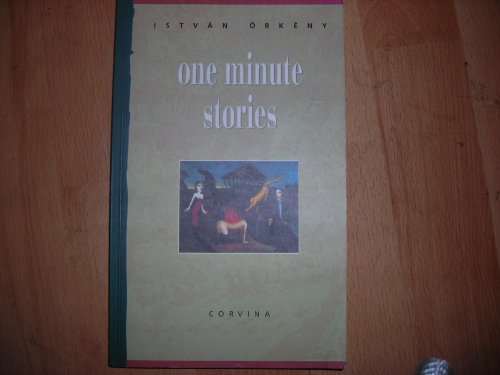 istvan orkeny one minute stories