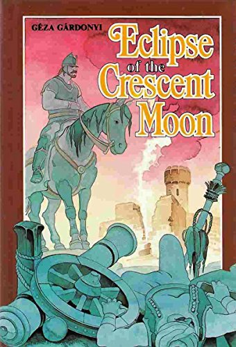 Beispielbild fr Eclipse of the Crescent Moon zum Verkauf von Wonder Book