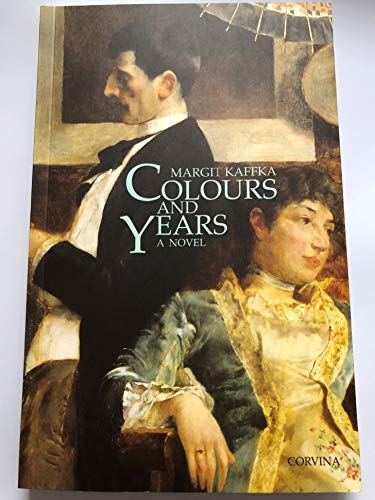 Beispielbild fr Colours and Years zum Verkauf von WorldofBooks