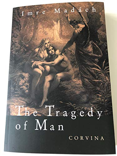 9789631358506: The Tragedy of Man