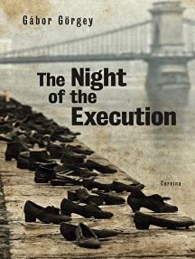 Beispielbild fr The Night of the Execution zum Verkauf von Reuseabook