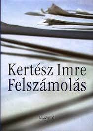 Imagen de archivo de Felszmols (Liquidation) Hungarian Edition a la venta por Versandantiquariat Felix Mcke