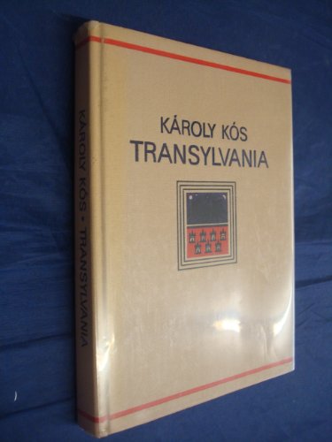 9789631541809: Transylvania: An outline of its cultural history