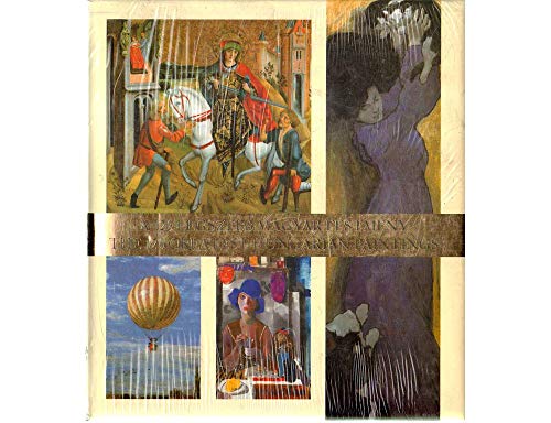 9789632030708: The 120 Greatest Hungarian Paintings