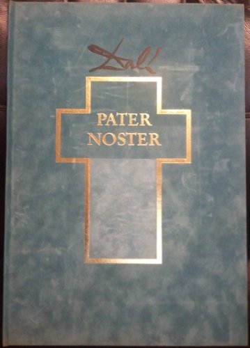 9789632080888: PATER NOSTER