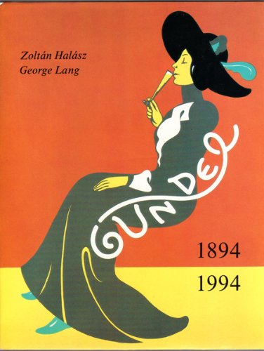 Stock image for Gundel 1894-1994 for sale by ANARTIST