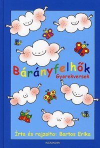 Stock image for Bárányfelhõk - Gyerekversek for sale by -OnTimeBooks-