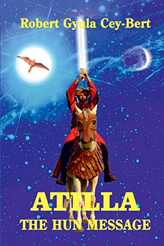 Stock image for Atilla, the Hun message for sale by Lucky's Textbooks