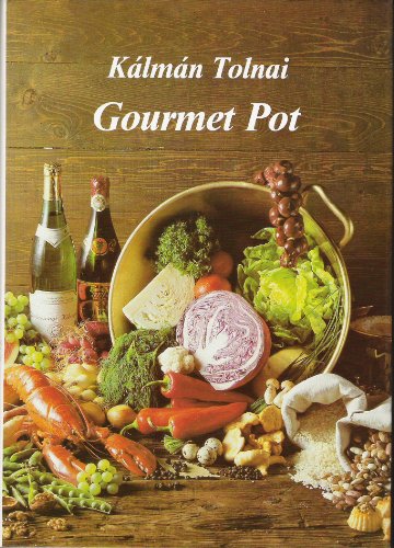 Gourmet Pot