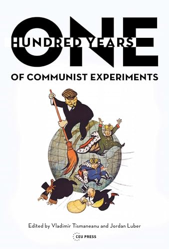 Beispielbild fr One Hundred Years of Communist Experiments zum Verkauf von Blackwell's