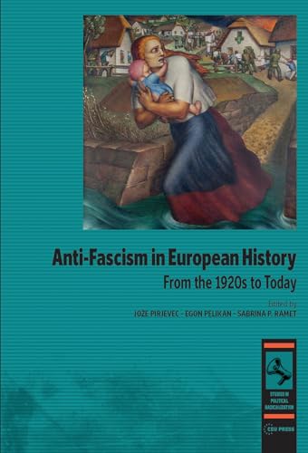 Beispielbild fr Anti-Fascism in European History zum Verkauf von Blackwell's