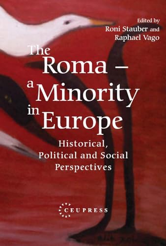 Stock image for The Roma - A Minority in Europe for sale by Blackwell's