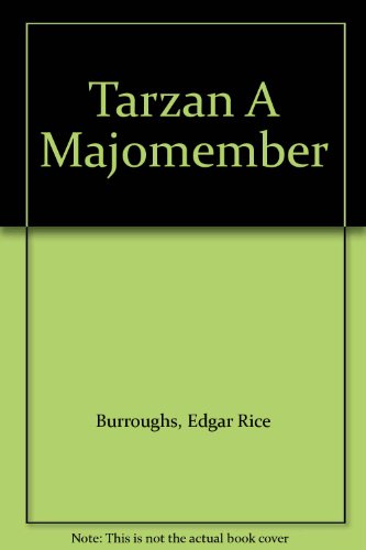 Stock image for Tarzan Es a Hangyaemberek for sale by ! Turtle Creek Books  !