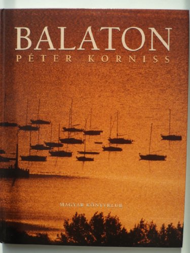 PETER KORNISS -- BALATON