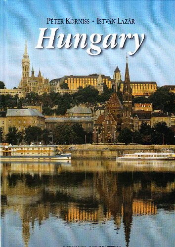 Stock image for Hungary for sale by Top Notch Books