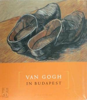 Stock image for Van Gogh in Budapest for sale by ANARTIST