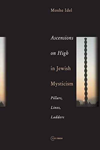 Beispielbild fr Ascensions on High in Jewish Mysticism zum Verkauf von PBShop.store US