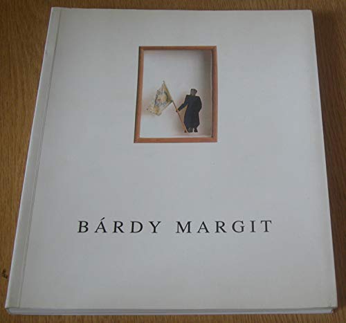 Stock image for Brdy Margit. for sale by medimops