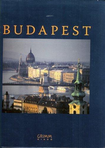 Budapest