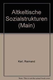 9789638046697: Altkeltische Sozialstrukturen (Main Series)