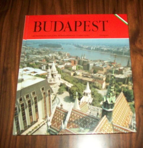 BUDAPEST